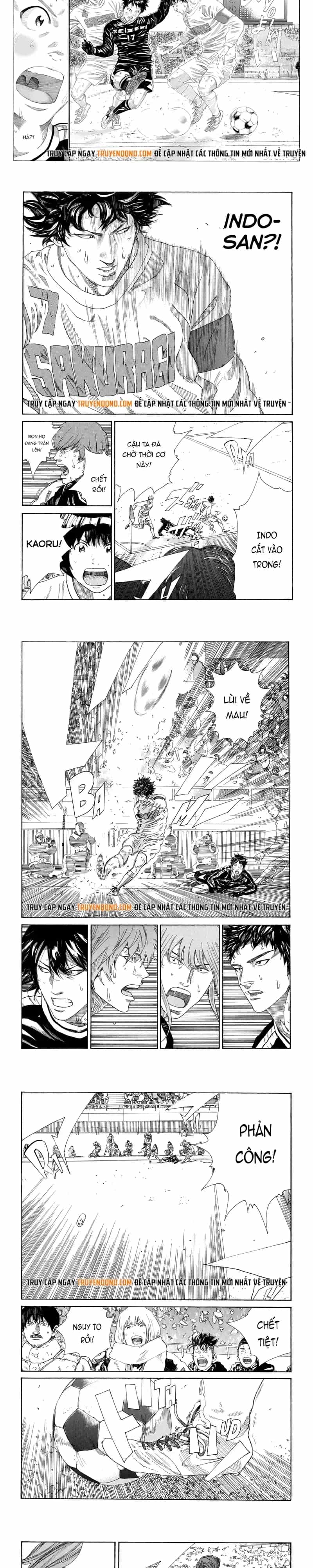 Days - Chương 323.1 - ảnh 4