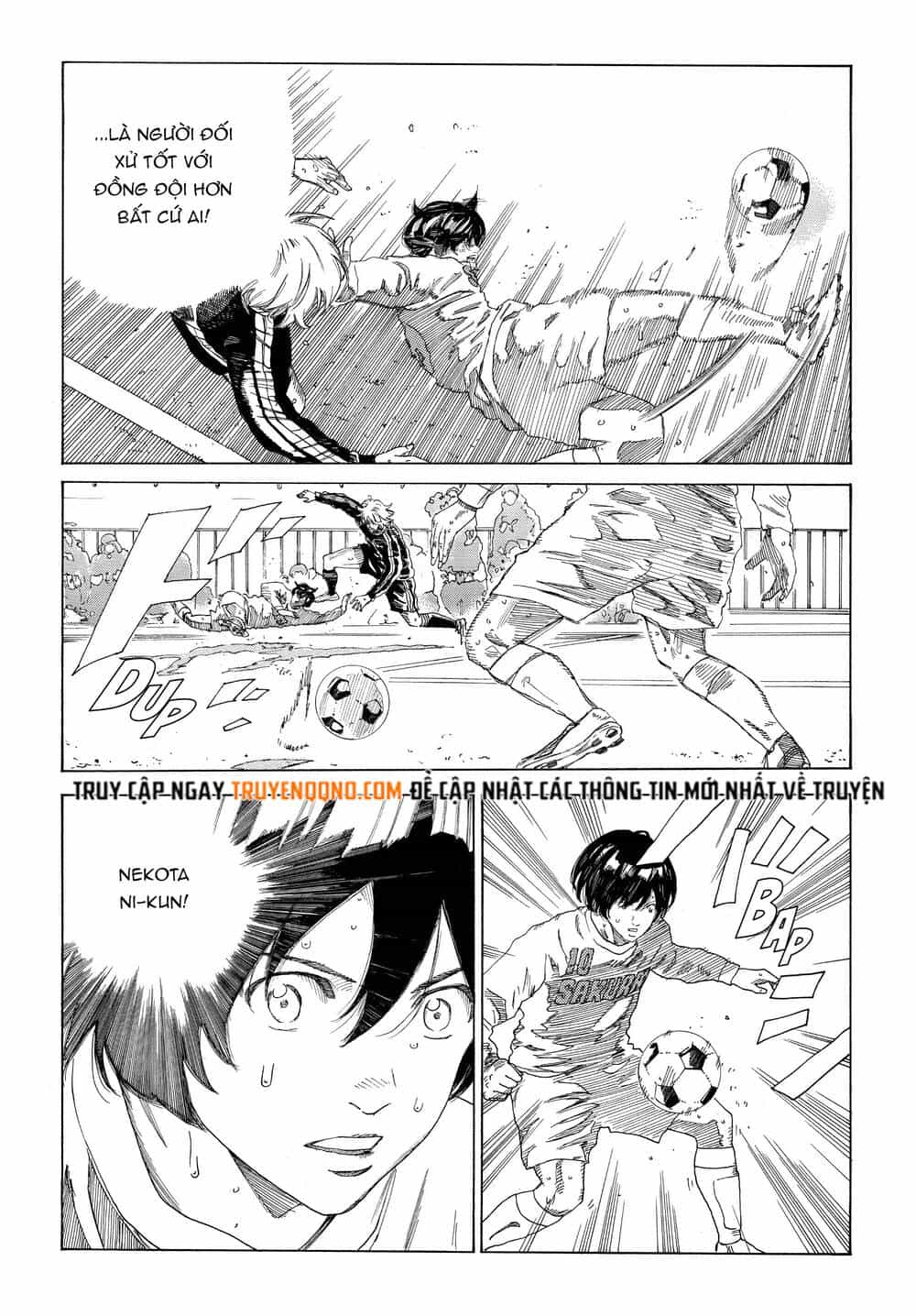 Days - Chương 324 - ảnh 13