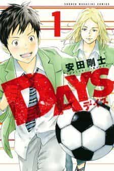 Days - Chương 37 - ảnh 2