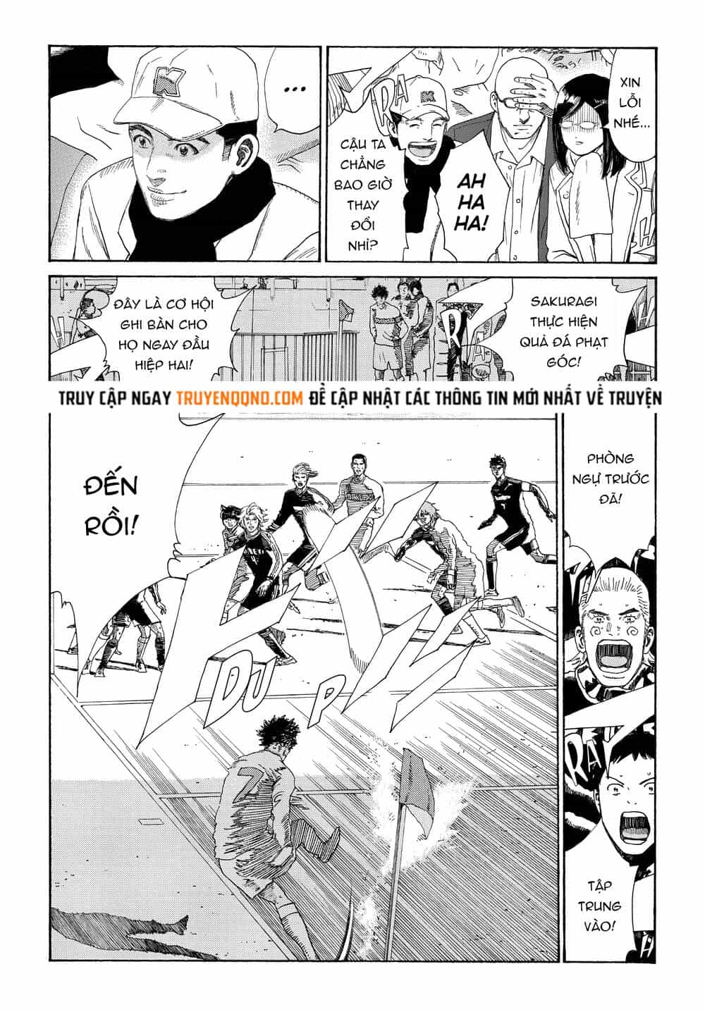 Days - Chương 331 - ảnh 16