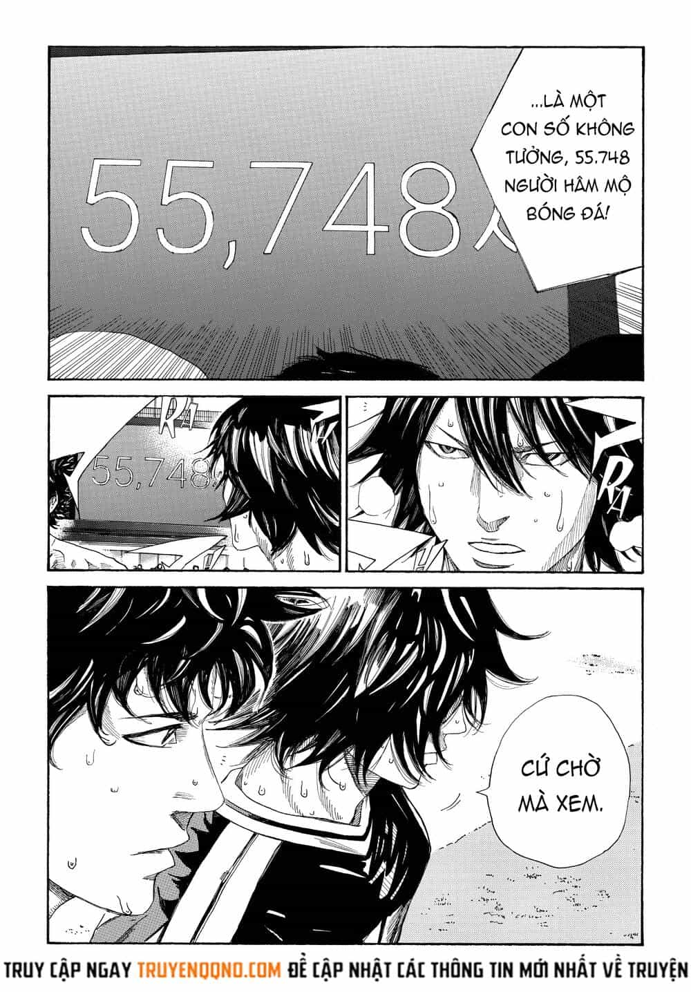 Days - Chương 332 - ảnh 18