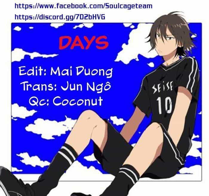 Days - Chương 39 - ảnh 2