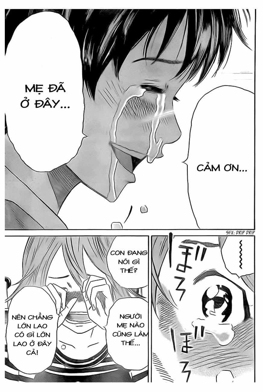 Days - Chương 4 - ảnh 23