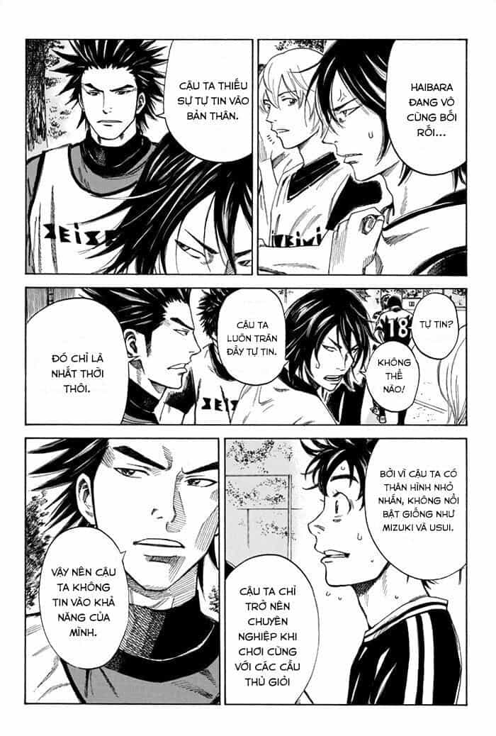 Days - Chương 41 - ảnh 13