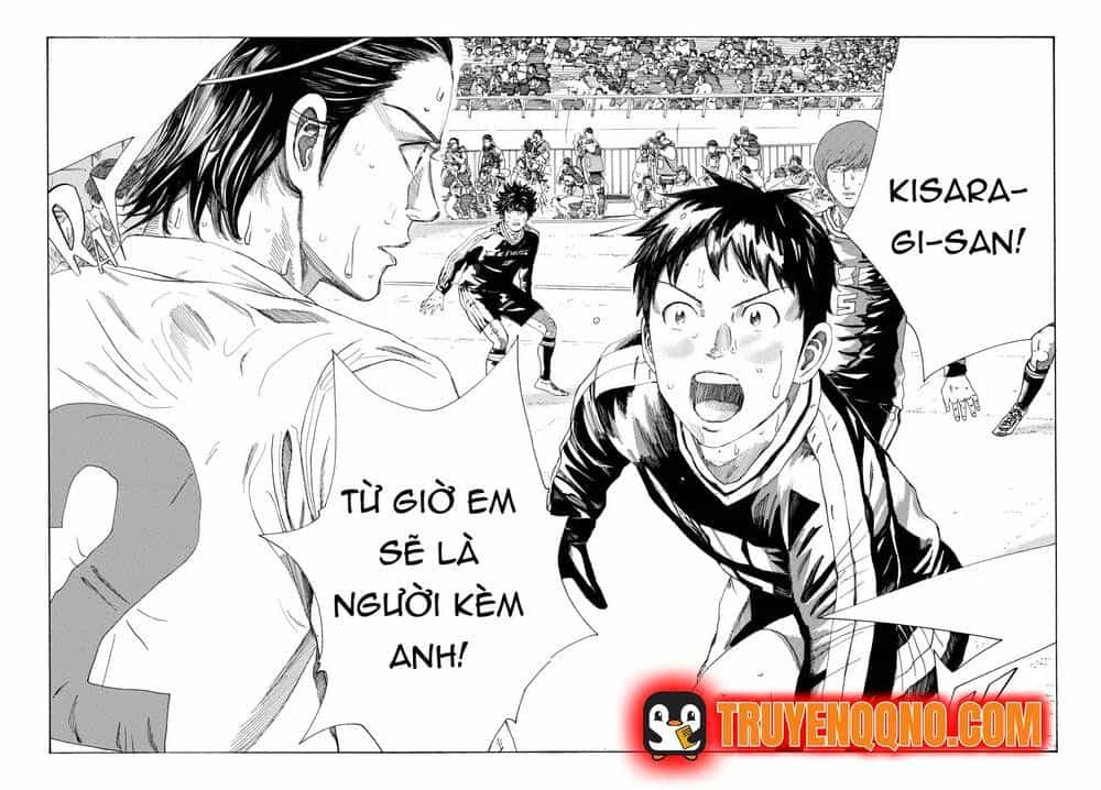 Days - Chương 337.2 - ảnh 3