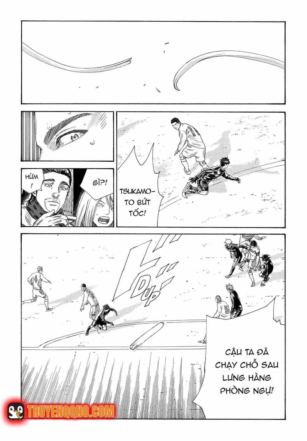Days - Chương 338 - ảnh 14