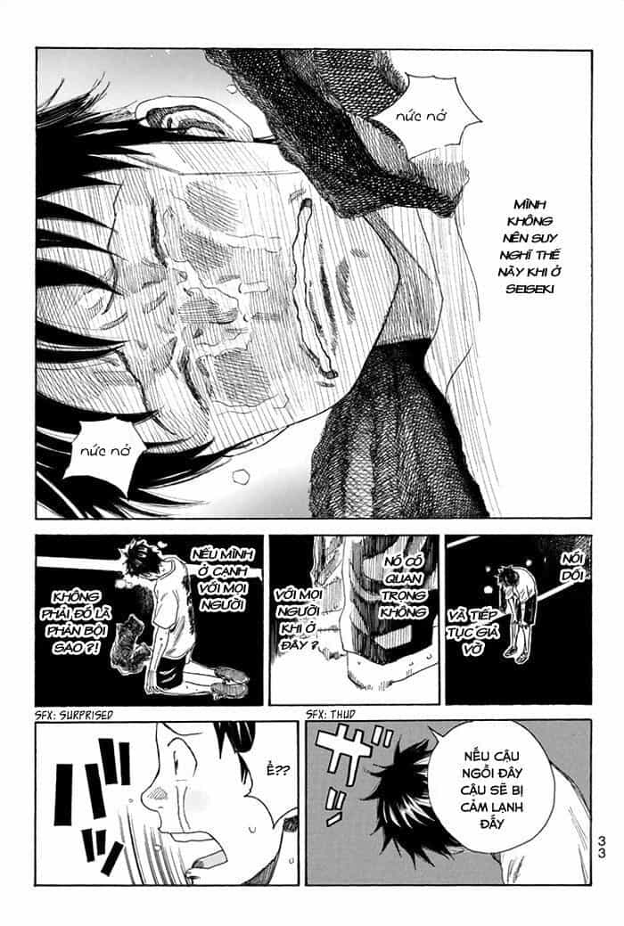 Days - Chương 43 - ảnh 14
