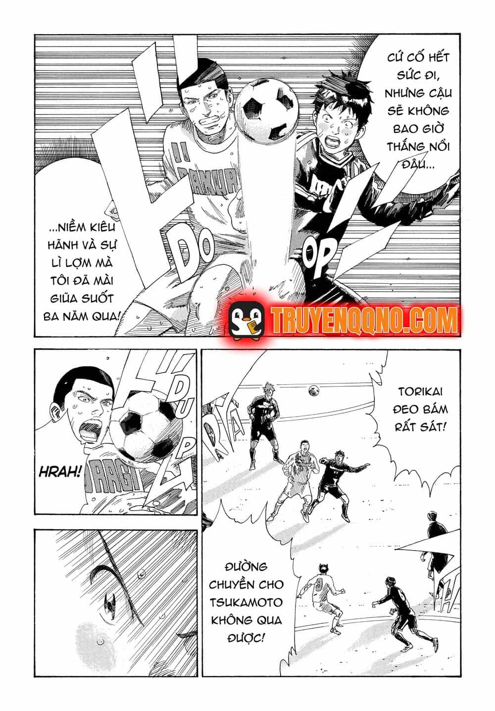 Days - Chương 339 - ảnh 12