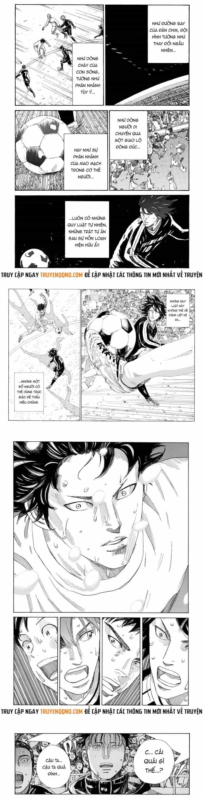 Days - Chương 343 - ảnh 4