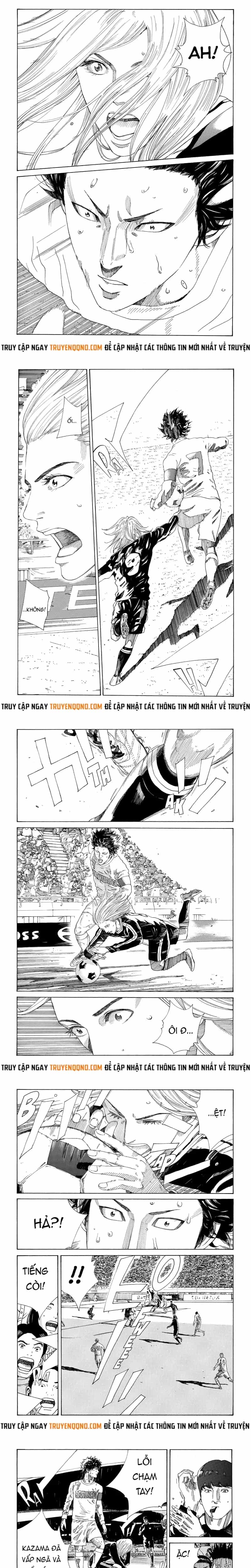 Days - Chương 346 - ảnh 2