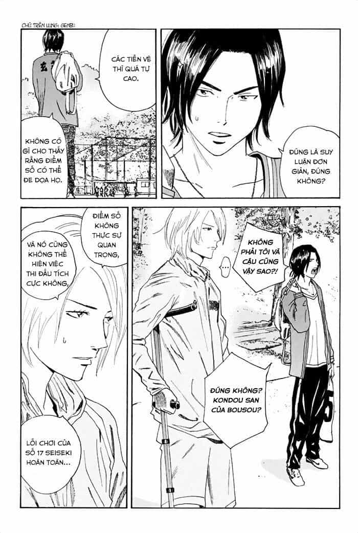 Days - Chương 44 - ảnh 18