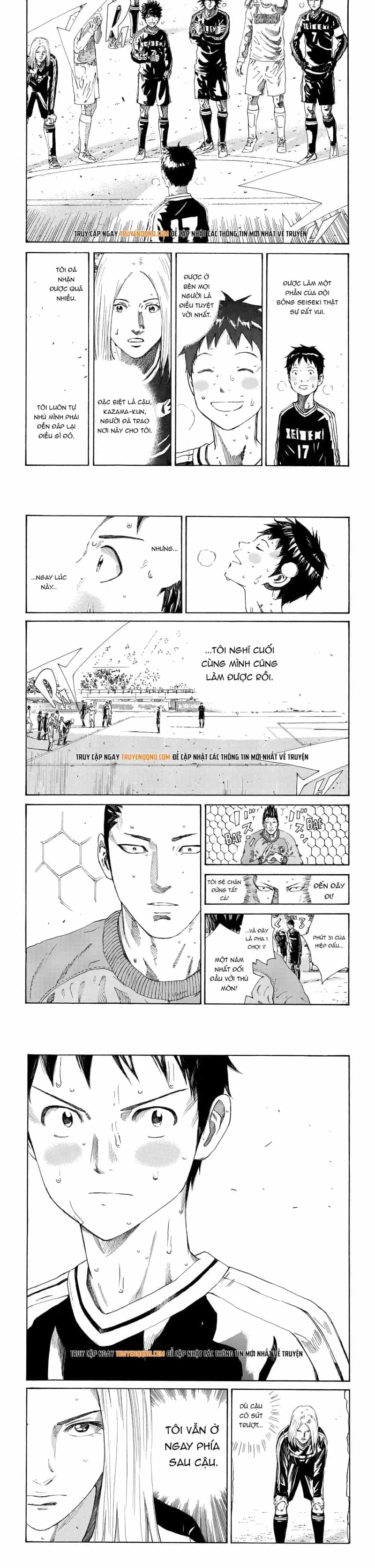 Days - Chương 349 - ảnh 5