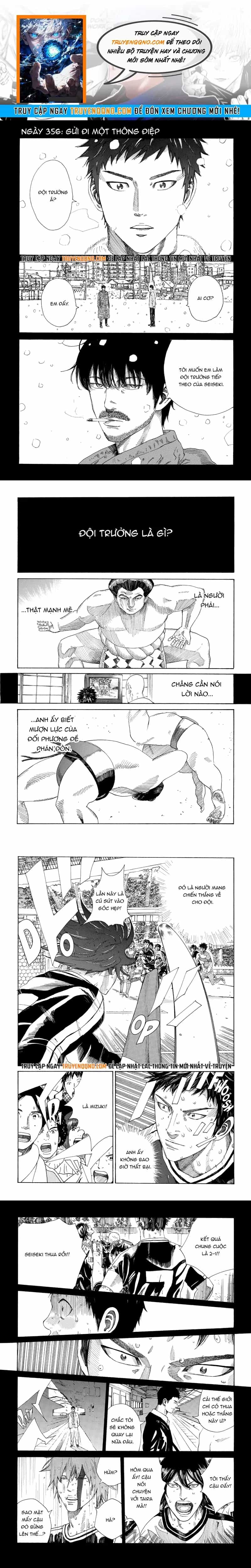 Days - Chương 356 - ảnh 1