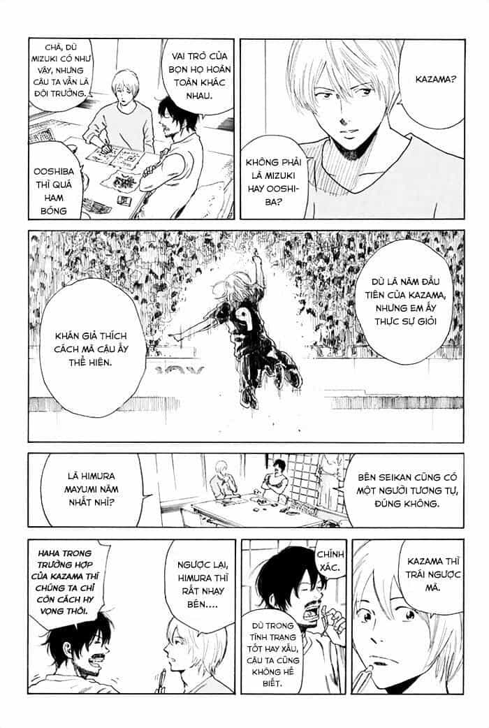 Days - Chương 45 - ảnh 16