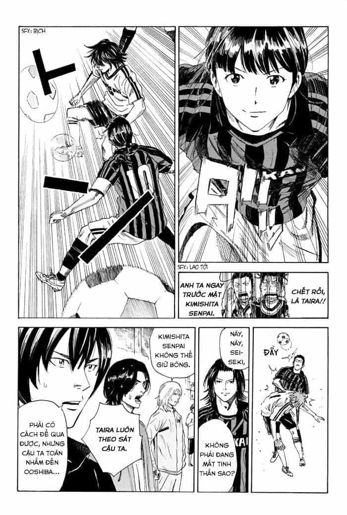Days - Chương 47 - ảnh 14