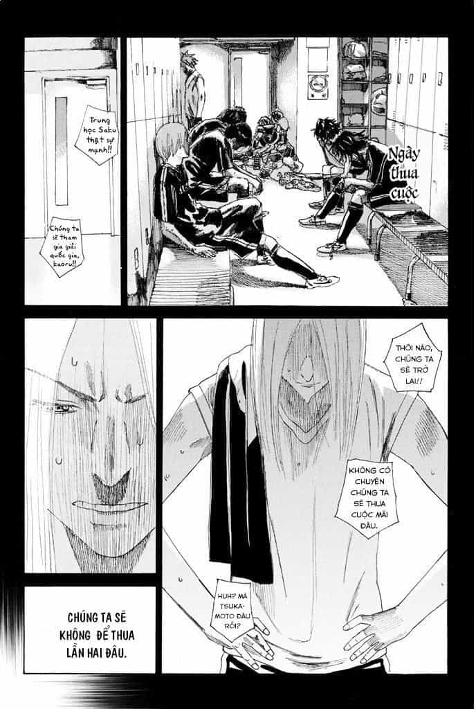 Days - Chương 48 - ảnh 17