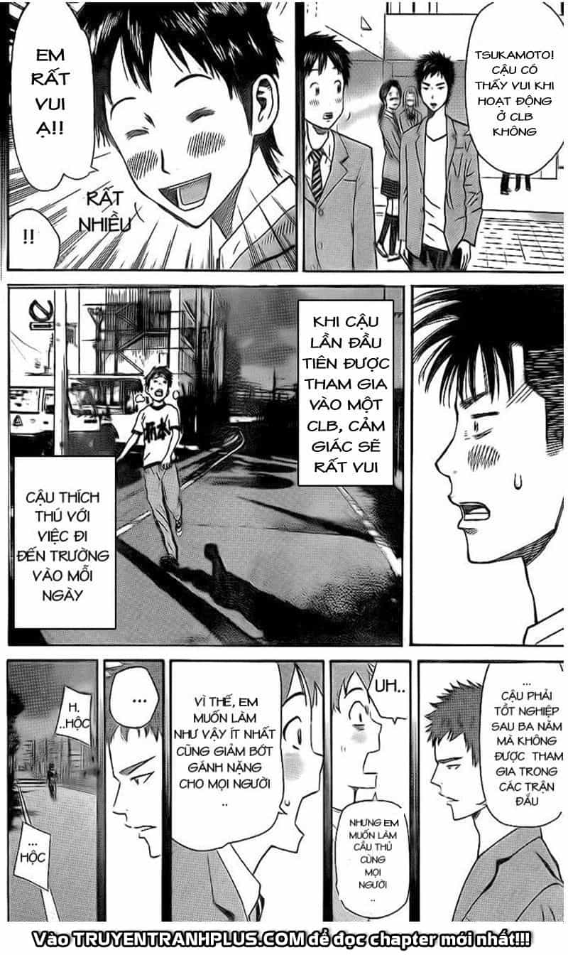 Days - Chương 5 - ảnh 14