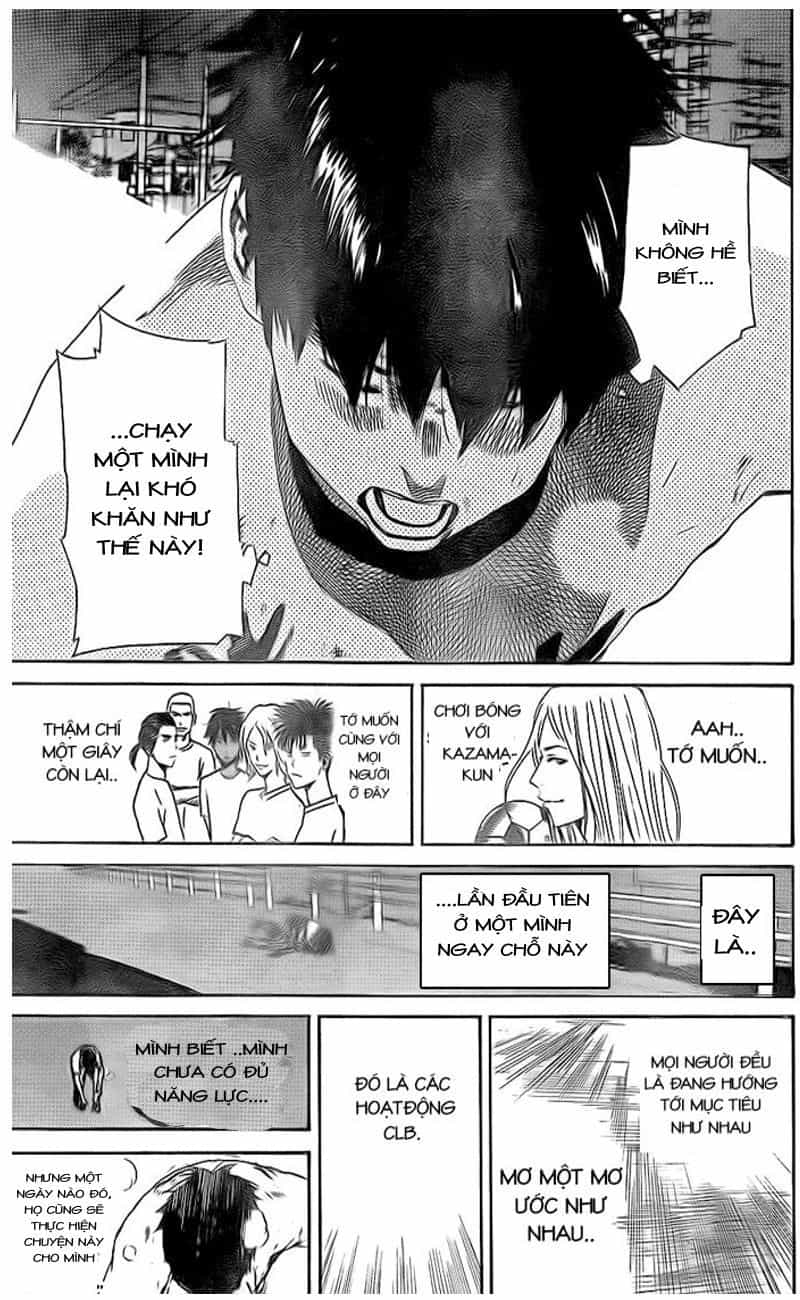 Days - Chương 5 - ảnh 15