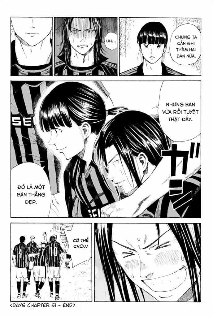 Days - Chương 51 - ảnh 26