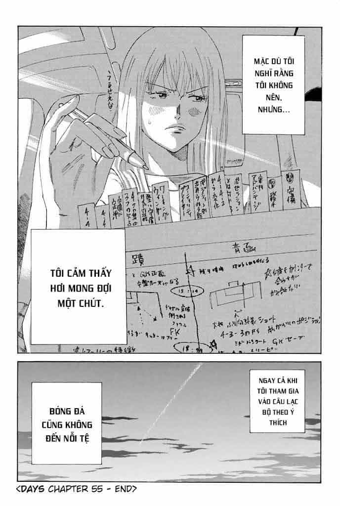 Days - Chương 55 - ảnh 20