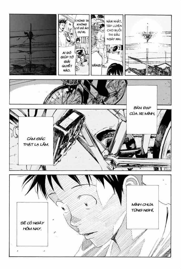 Days - Chương 56 - ảnh 15
