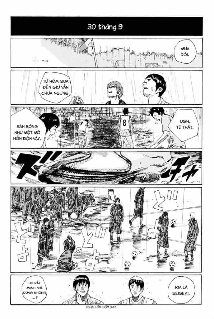 Days - Chương 58 - ảnh 15