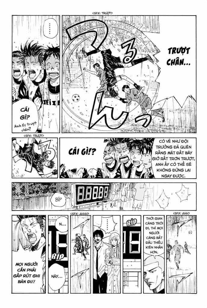 Days - Chương 59 - ảnh 11