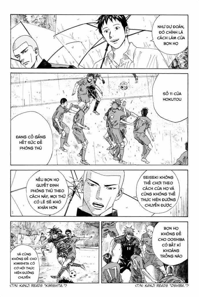 Days - Chương 59 - ảnh 8