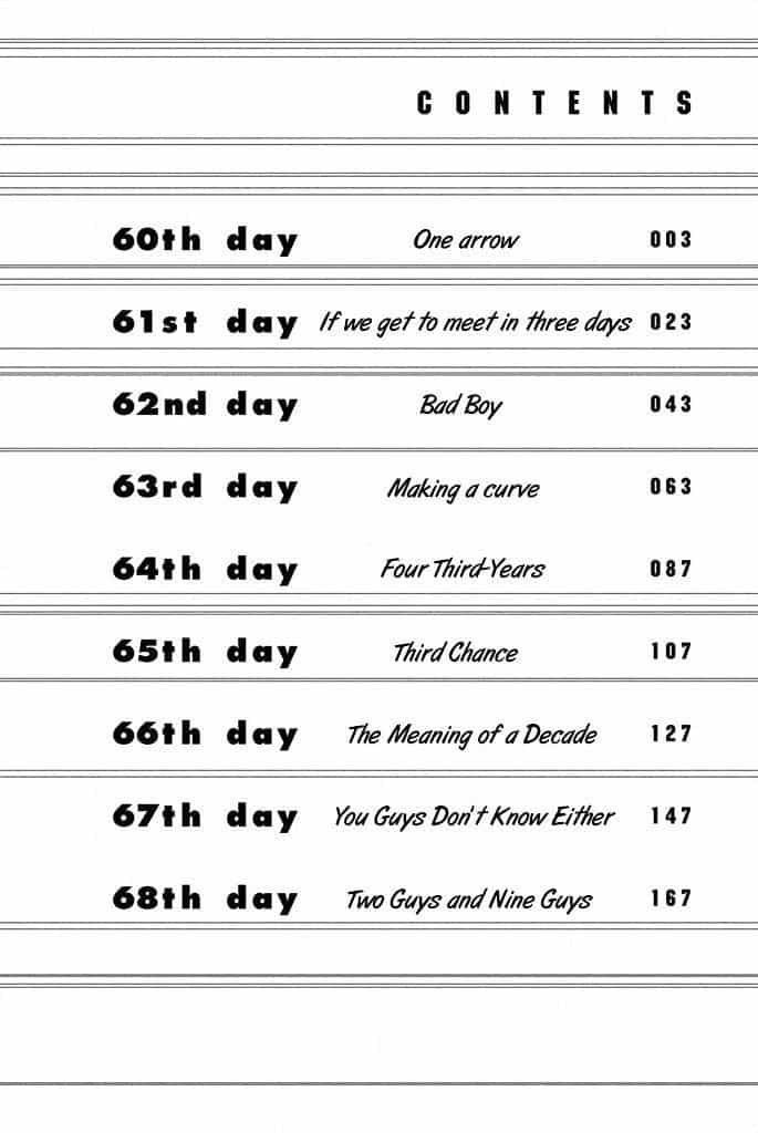 Days - Chương 60 - ảnh 5
