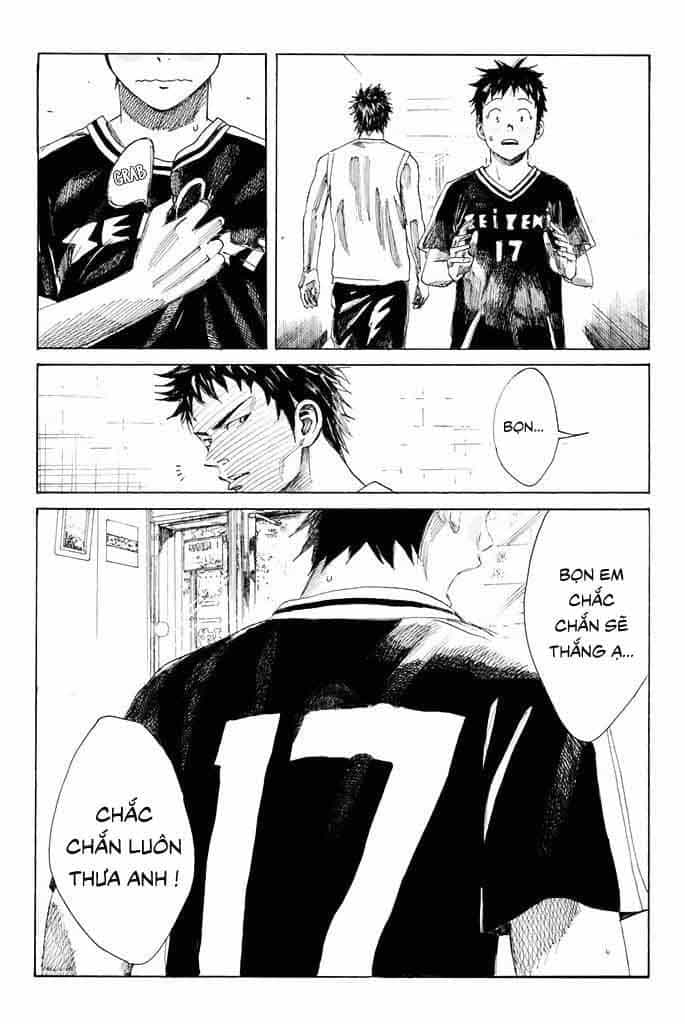 Days - Chương 61 - ảnh 22