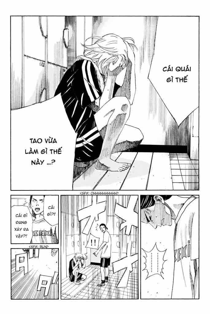Days - Chương 66 - ảnh 17