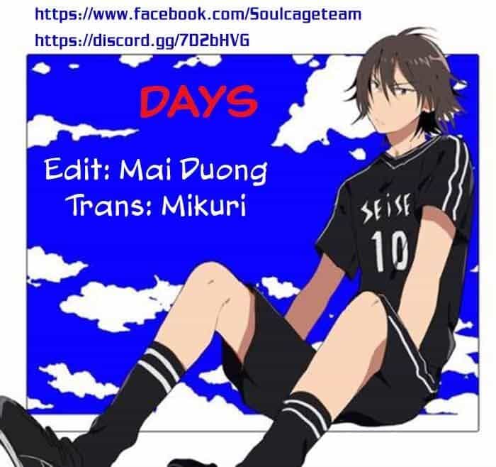 Days - Chương 74 - ảnh 1