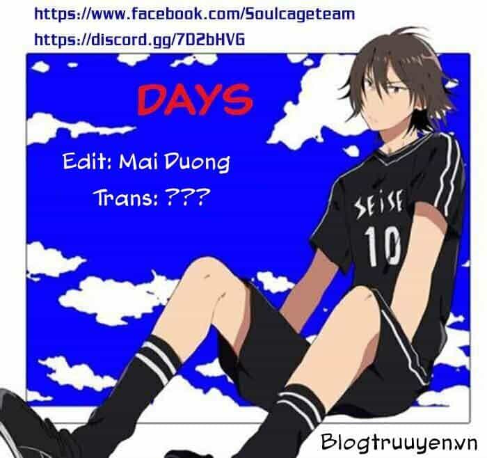 Days - Chương 76 - ảnh 1