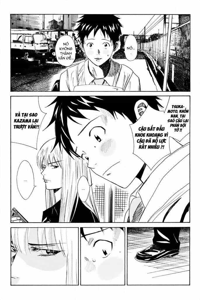 Days - Chương 76 - ảnh 5