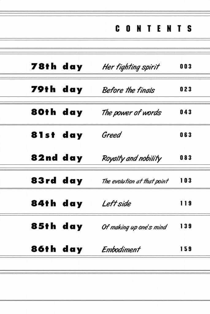 Days - Chương 78 - ảnh 3