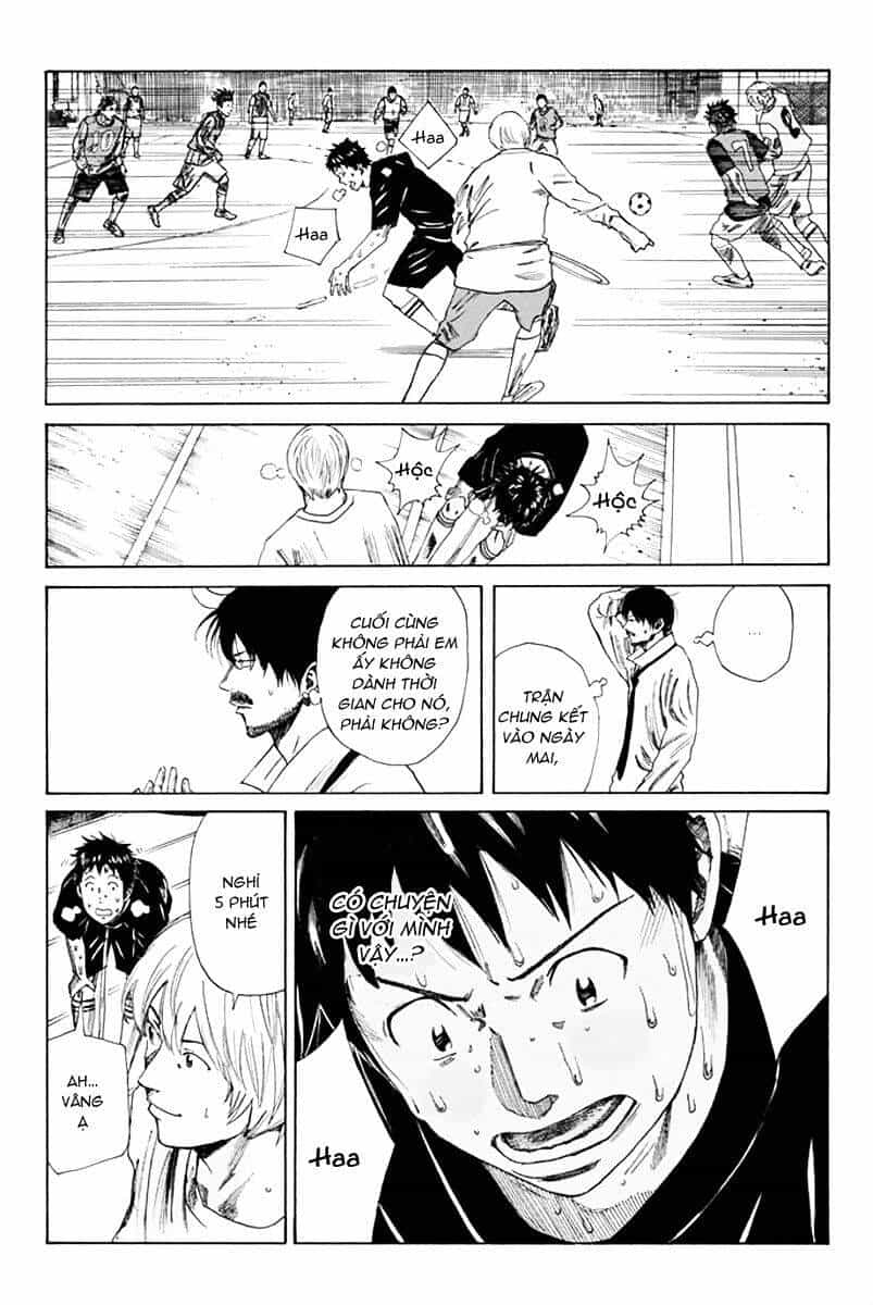 Days - Chương 79 - ảnh 14