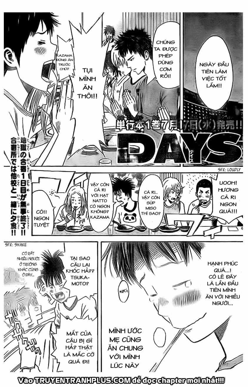 Days - Chương 8 - ảnh 1