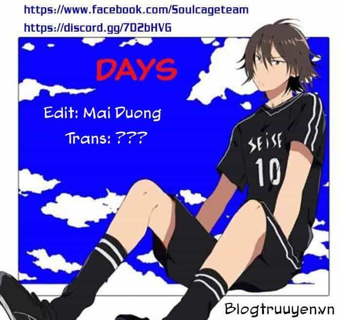 Days - Chương 80 - ảnh 1