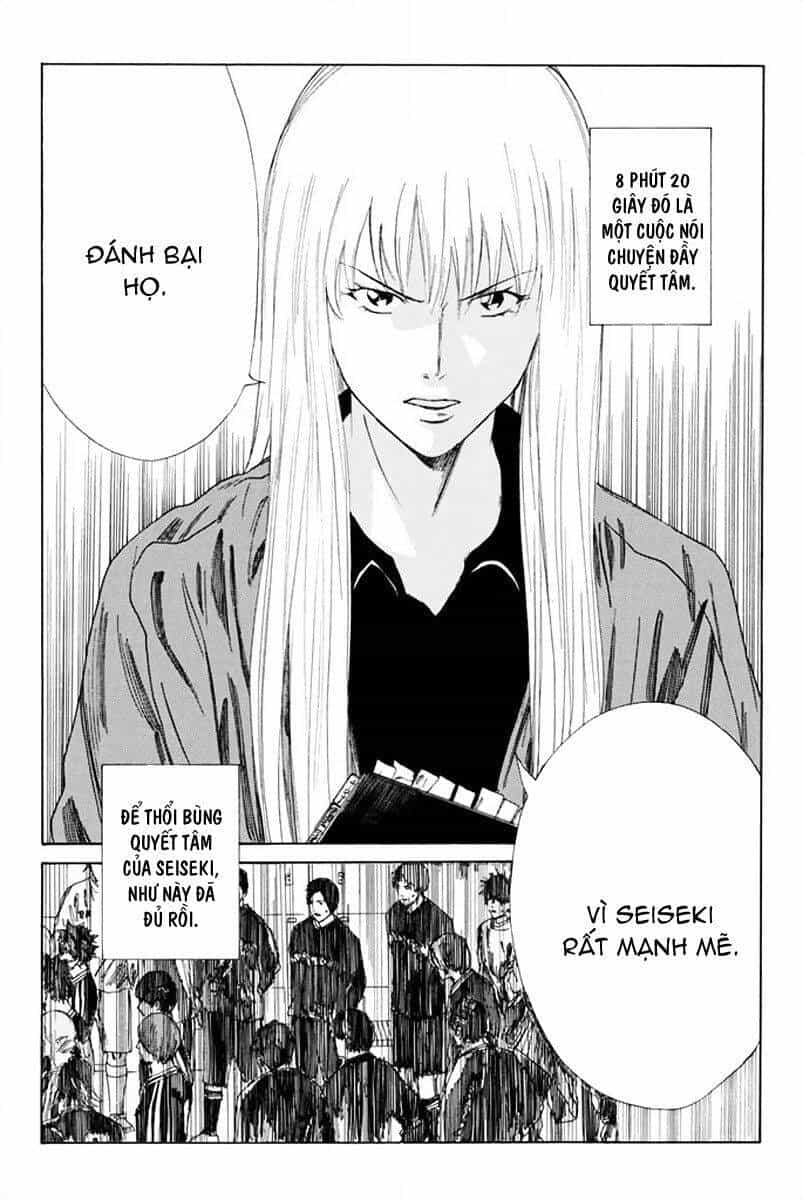 Days - Chương 80 - ảnh 19