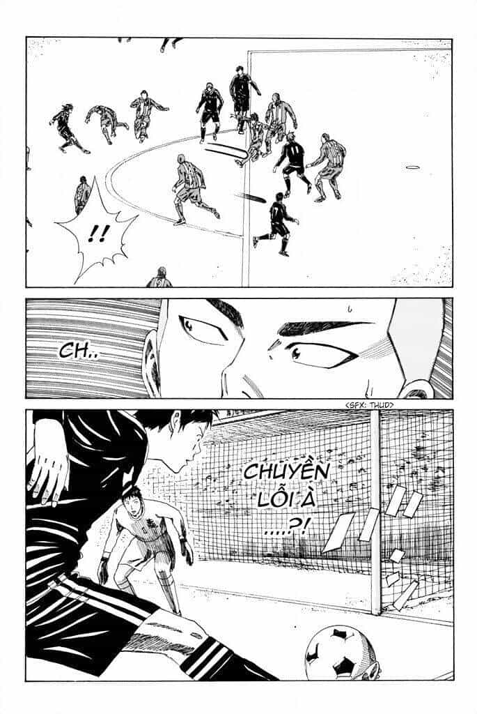 Days - Chương 83 - ảnh 14