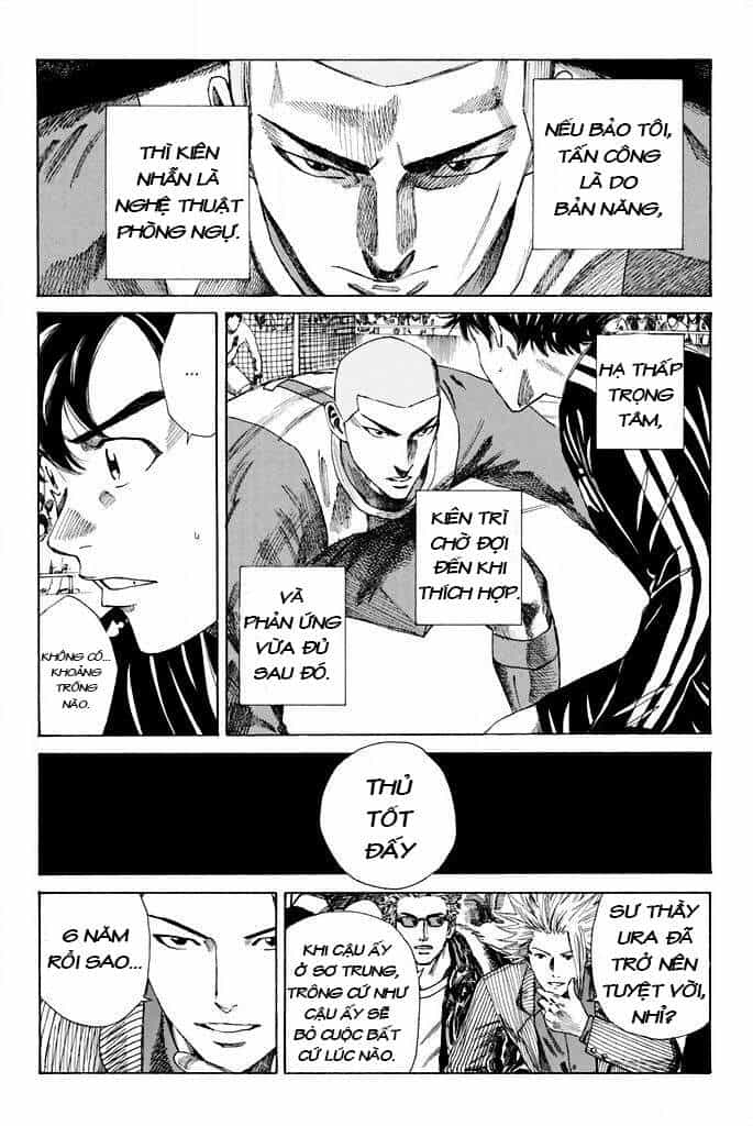 Days - Chương 86 - ảnh 11