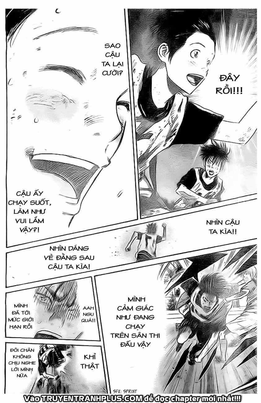 Days - Chương 9 - ảnh 14