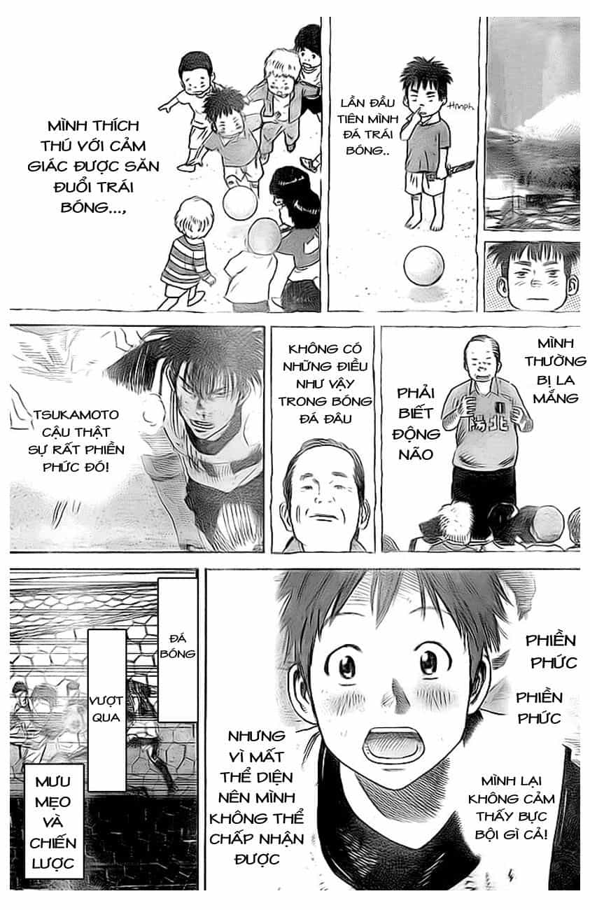 Days - Chương 9 - ảnh 15