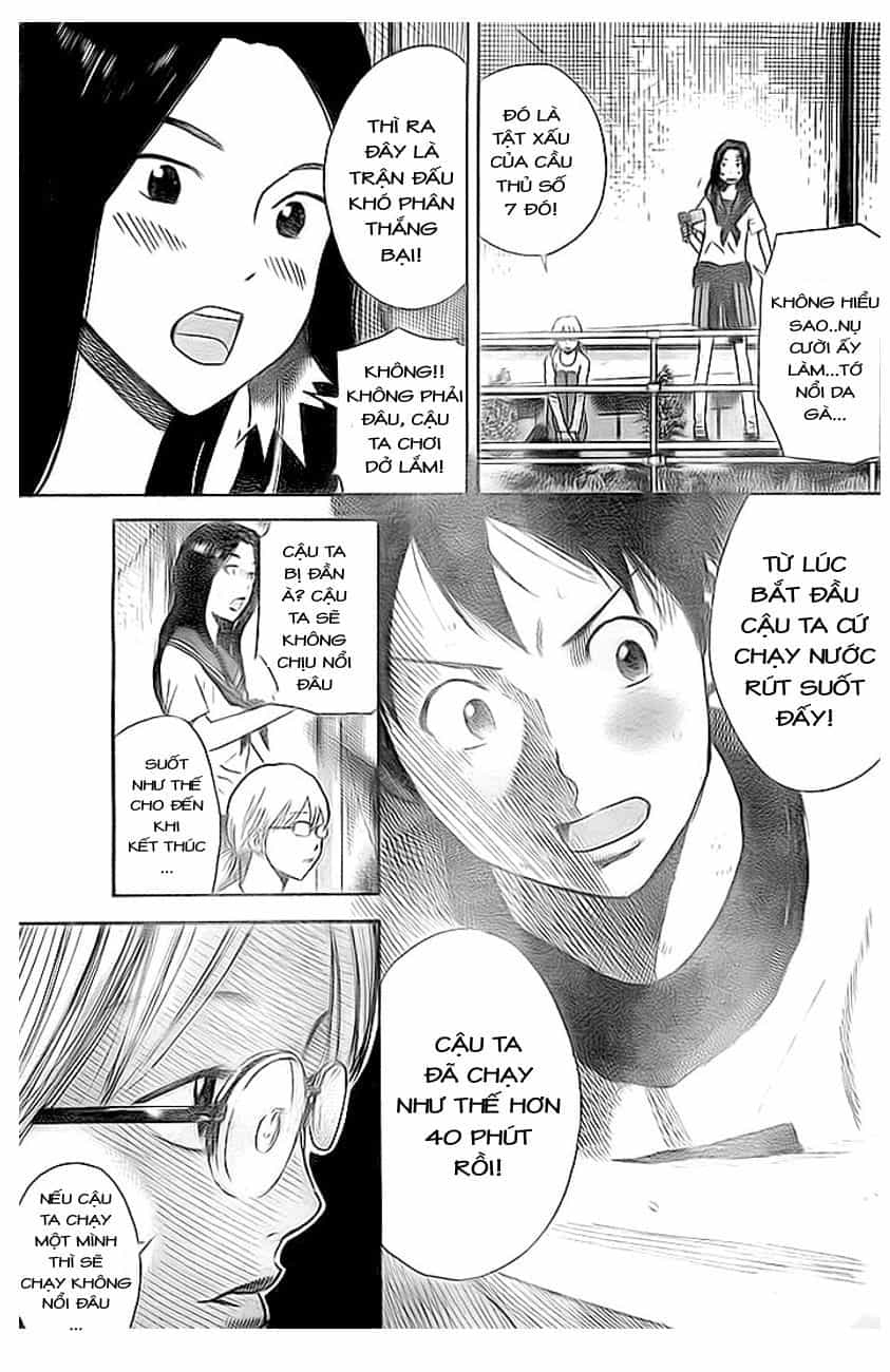 Days - Chương 9 - ảnh 9