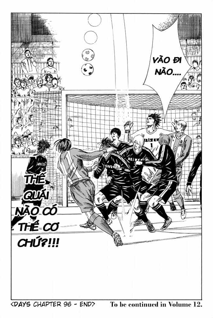 Days - Chương 96 - ảnh 22