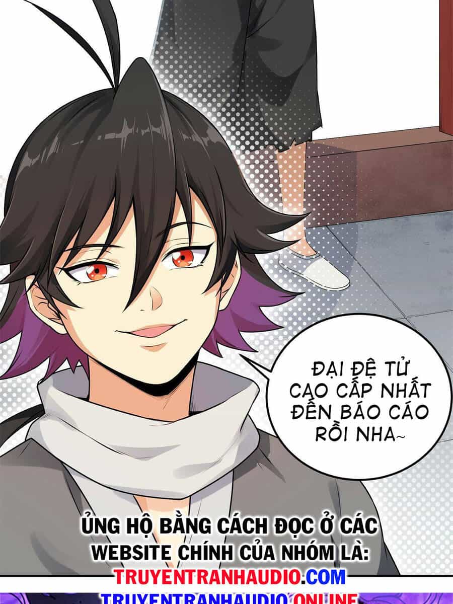 Đế Bá - Chương 1 - ảnh 37