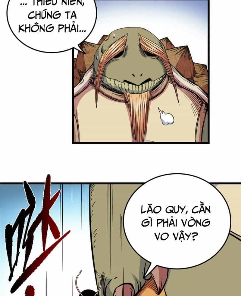 Đế Bá - Chương 101 - ảnh 27