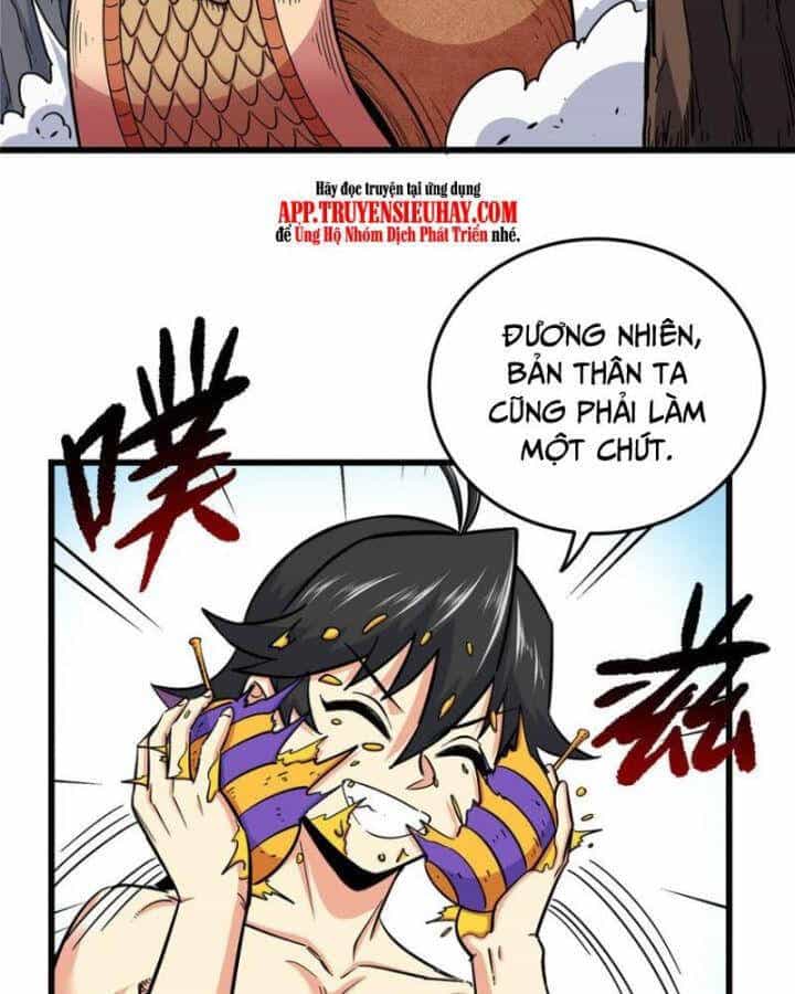 Đế Bá - Chương 102 - ảnh 30