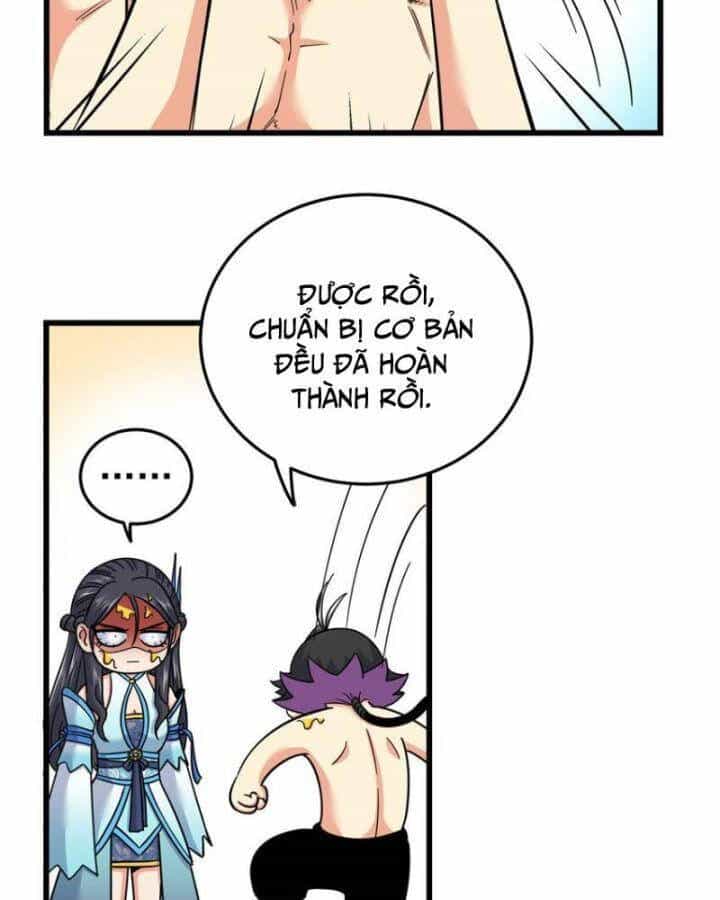 Đế Bá - Chương 102 - ảnh 31