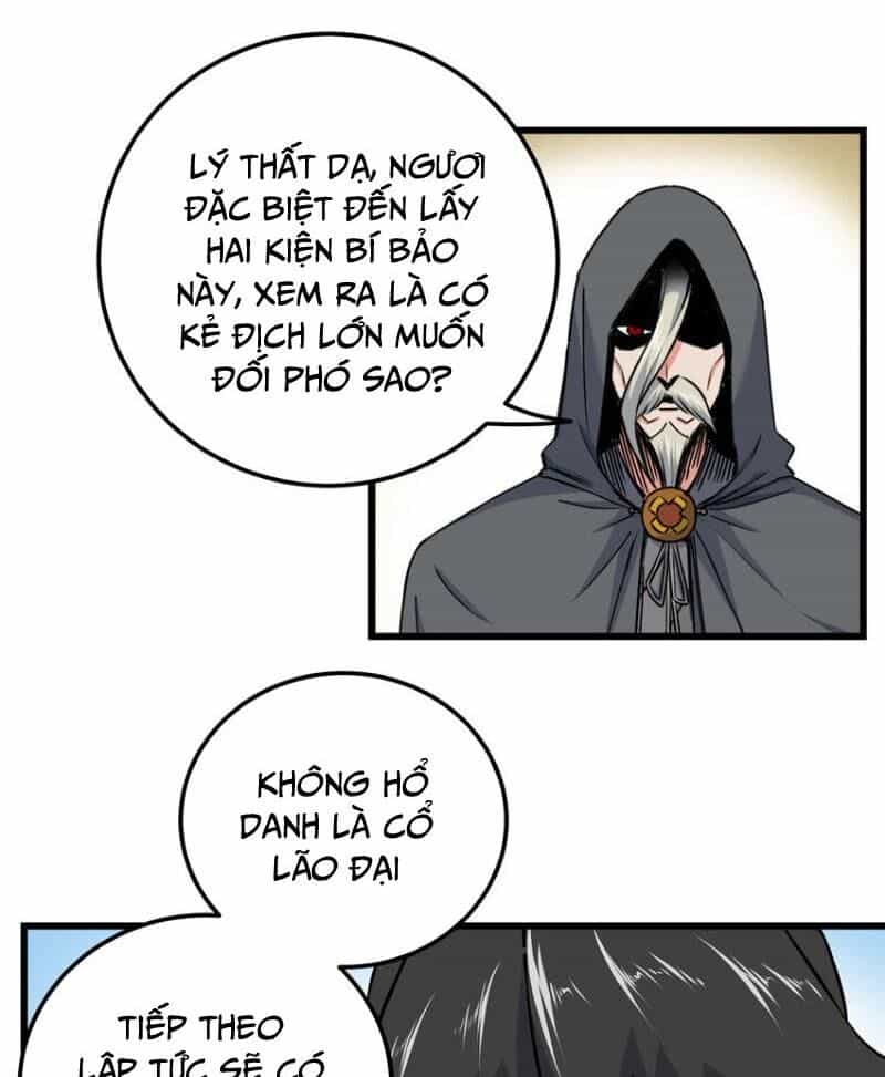 Đế Bá - Chương 106 - ảnh 24